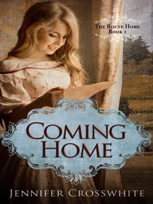 cover image of Coming Home